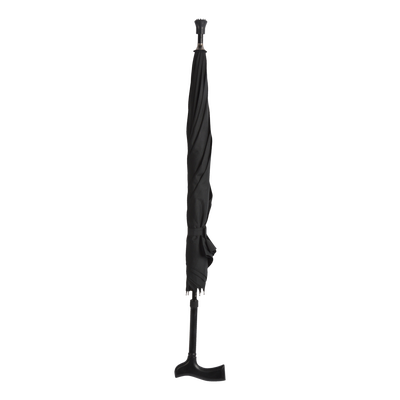 Paraguas Baston Caballero Todo en Uno